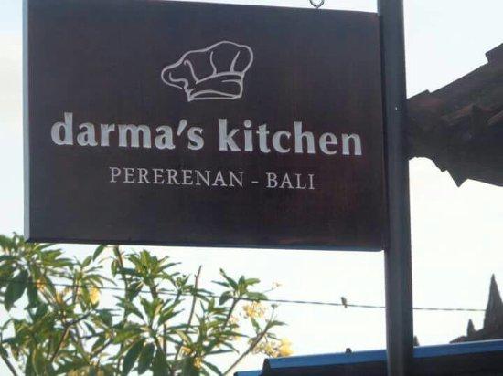 Darma's Kitchen